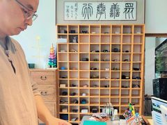 -大视光学•LINDBERG林德伯格•全球手工眼镜集合店(王府井店)