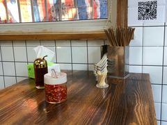 -无名氏面馆(邮电路店)
