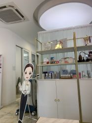 -EC BEAUTY易思美容