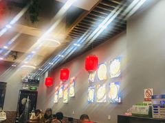 -台州老六海鲜面馆(上南总店)