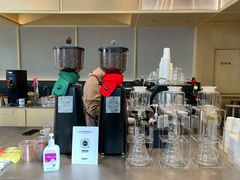 -Seesaw Coffee(苏州中心店)