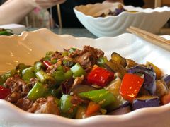 -文三里屯面馆(三里屯店)