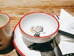 -新白鹿餐厅(银泰西湖文化广场店)