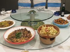-天下春花园酒店(大东店)