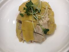 -骏莱海鲜鱼港(五角场店)