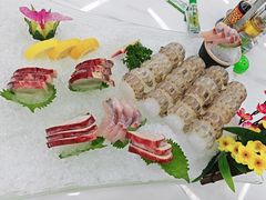 -嘉升大排档(番禺总店)