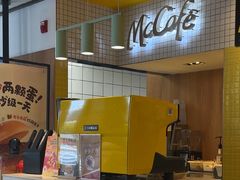 -麦当劳(安定门外大街店)