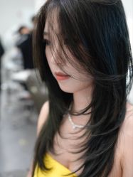 点击看大图 -DL HOPE造型