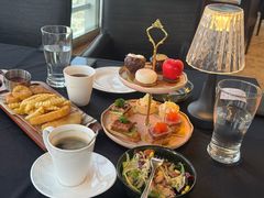 -厚街国际大酒店·360度旋转餐厅