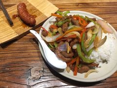 -汤去三面(骆驼店)