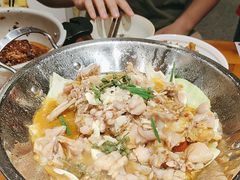 -蛮佬拾·乡里土菜馆(河西王府井店)