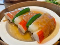 -金苑海鲜酒家(来魅力店)