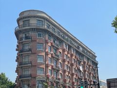 -星巴克(武康路店)