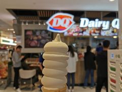 -DQ·蛋糕·冰淇淋(金桥店)