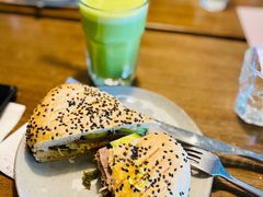 -BAKER&SPICE(环贸店)