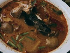 -Doo Dee Thai Food(Issan/Isaan/Esan)