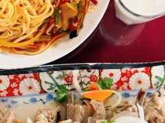 -Xabnam_夏葡纳·新疆餐厅(日坛上街店)
