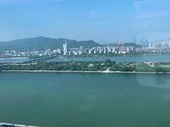 -长沙富力万达文华酒店