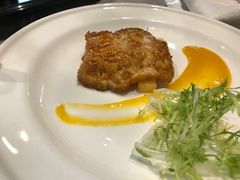 -小广寒电影艺术餐厅(小广寒经三路店)