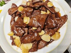 -天宝酒店(万达店)