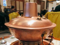 -南门涮肉(天坛店)