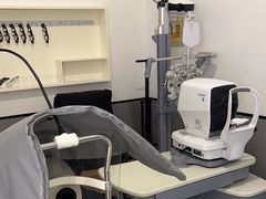 -宝岛眼镜·星创视光中心(金桥店)