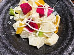 -九田家黑牛烤肉料理(新辰里亚运村店)