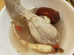 鸡腿-元奶奶包饭(公新银浦店)
