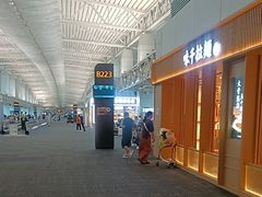 -味千拉面(广州白云机场T1西二店)