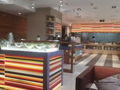 -北京上地智选假日酒店