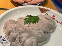 -青山青豆花·笑禅豆腐鱼(黄泥塝店)