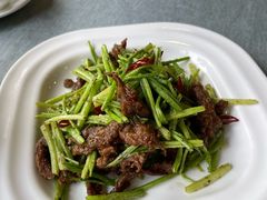 -龙井壹号·茶缘山景宴(龙井村店)