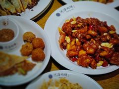 -河沿肉饼Beijing Pie(东华门店)