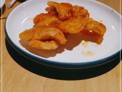 -关东小磨东北菜(上海长风大悦城店)