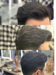 点击看大图 -Mentor Hair Salon