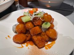 鬼马咕噜肉-晓粤·惹味粤菜(凯德乐峰广场店)