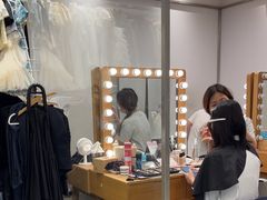 -天真蓝照相馆(环球港店)