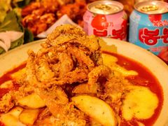 -Dak's 炸鸡(远景路店)