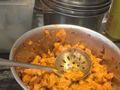 -王春春鸡汤饭(成都城西优品道店)