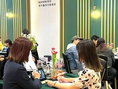-南宁国际会展中心