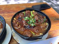 -沈妈砂锅(光华村店)