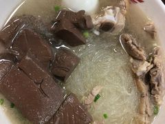 -金宝鸭肉店(祥和广场裙楼店)