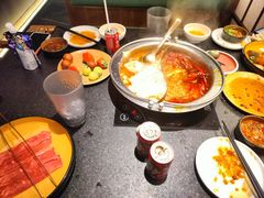-牛New寿喜烧(新六百店)