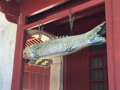 -普陀山慧济禅寺