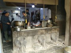 -泰顺江南春面馆
