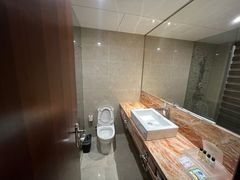 -麦新格精品酒店(上海浦东机场川沙迪士尼店)