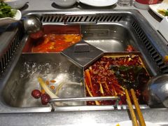 -海底捞火锅(凯德广场店)