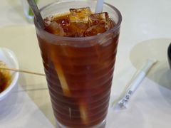 -華歡冰室-WahFoon(吉大店)