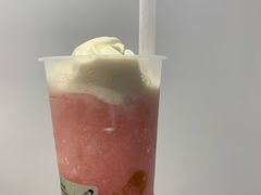 -喜茶(上海泰禾大厦店)