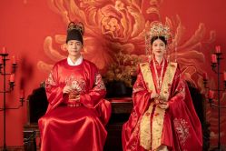 -莫兰迪婚纱摄影